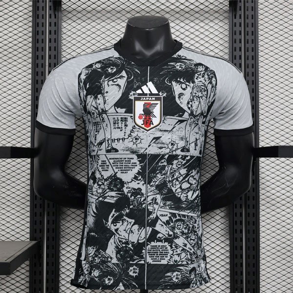 Tailandia Camiseta Japón Special Edition 2023/24 6